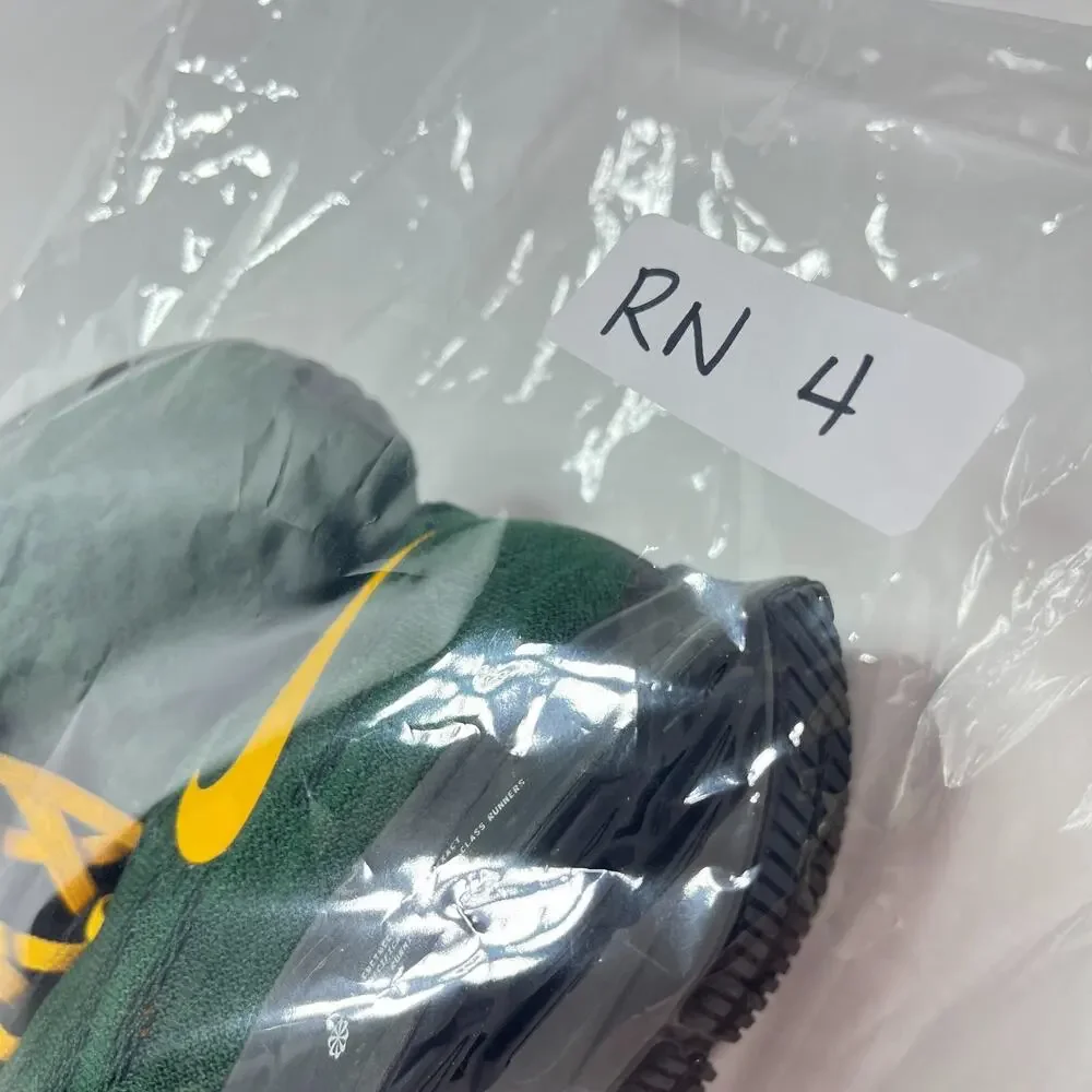 Nike air zoom